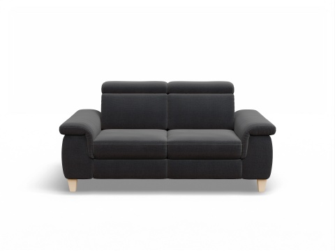 2-Sitzer Sofa